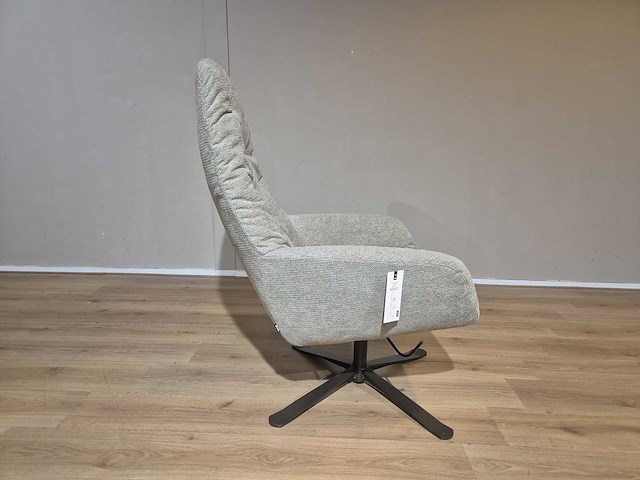 Montel - loco - draaifauteuil - showroommodel - afbeelding 9 van  11