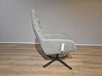 Montel - loco - draaifauteuil - showroommodel - afbeelding 9 van  11