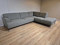 Montel - marvel - hoekbank nieuw - afbeelding 2 van  9