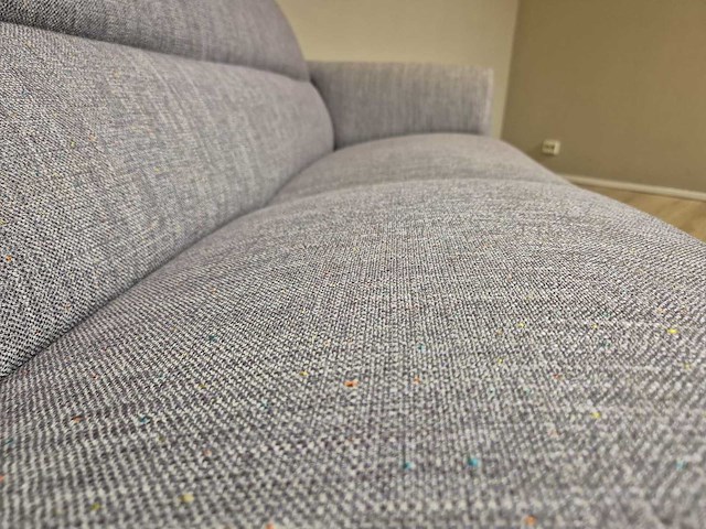 Montel - mondi - 3 zits bank - afbeelding 7 van  10