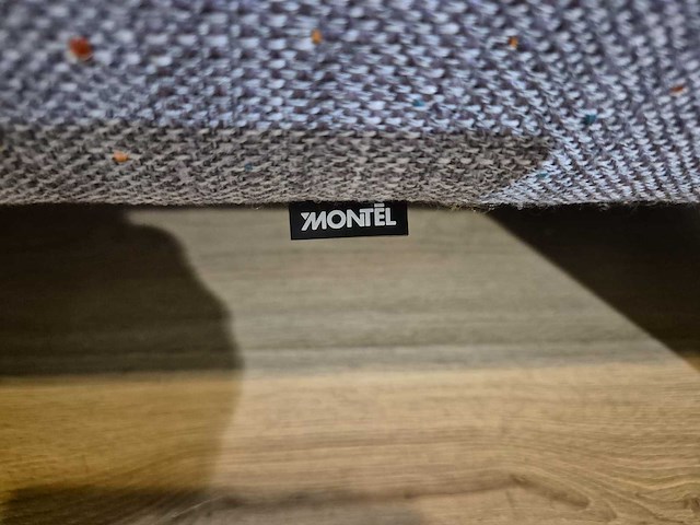 Montel - mondi - 3 zits bank - afbeelding 8 van  10