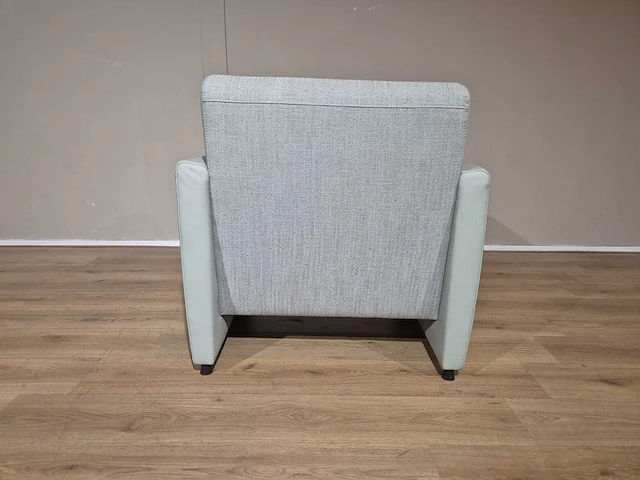 Montel - mondi - fauteuil - showroommodel - afbeelding 10 van  13