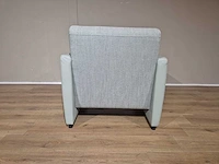 Montel - mondi - fauteuil - showroommodel - afbeelding 10 van  13