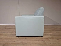 Montel - mondi - fauteuil - showroommodel - afbeelding 12 van  13