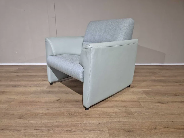 Montel - mondi - fauteuil - showroommodel - afbeelding 13 van  13