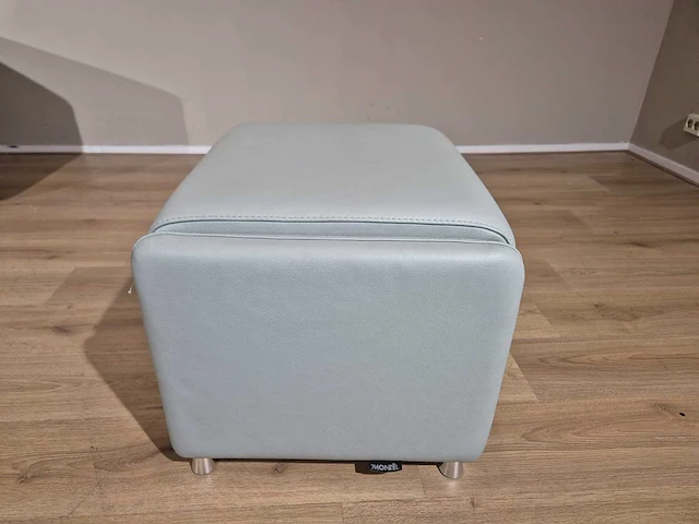 Montel - mondi - fauteuil - showroommodel - afbeelding 4 van  13