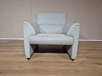 Montel - mondi - fauteuil - showroommodel - afbeelding 5 van  13