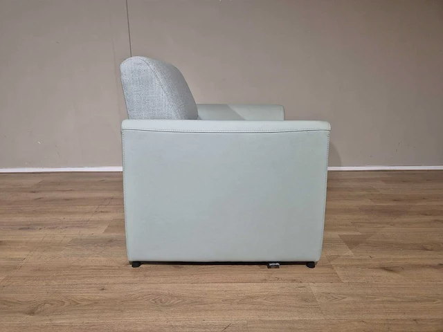 Montel - mondi - fauteuil - showroommodel - afbeelding 7 van  13