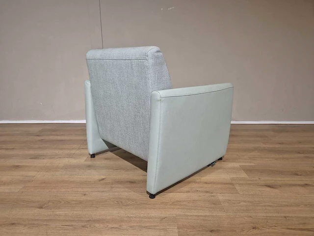 Montel - mondi - fauteuil - showroommodel - afbeelding 9 van  13