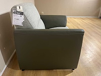 Montel - mondi - showroommodel - fauteuil - afbeelding 4 van  12