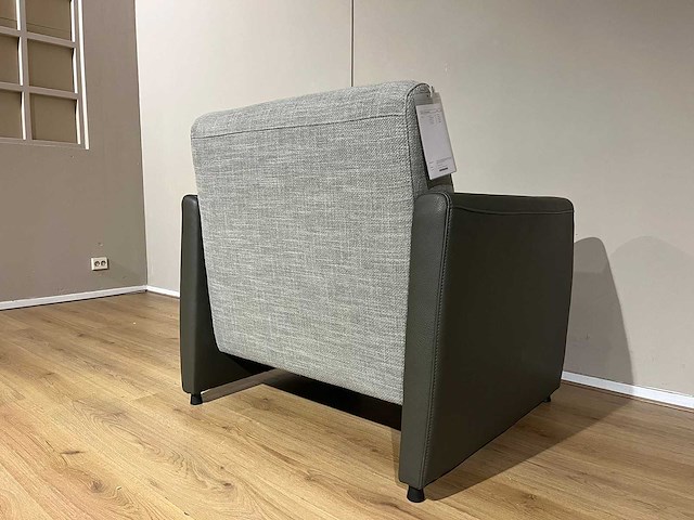 Montel - mondi - showroommodel - fauteuil - afbeelding 12 van  12