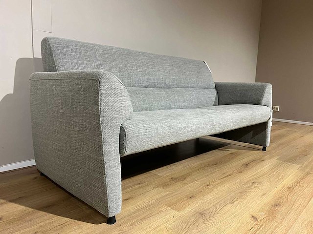 Montel - mondi showroommodel - 3 zits bank - afbeelding 5 van  12