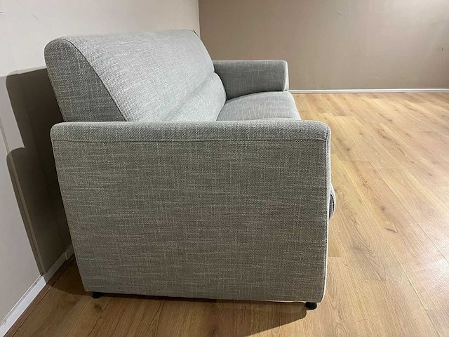 Montel - mondi showroommodel - 3 zits bank - afbeelding 6 van  12