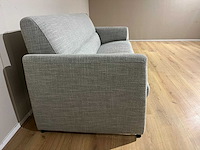 Montel - mondi showroommodel - 3 zits bank - afbeelding 6 van  12