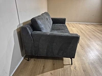 Montel - montelex remini - 3 zits - showroommodel - afbeelding 9 van  14