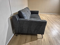 Montel - montelex remini - 3 zits bank - showroommodel - afbeelding 14 van  14