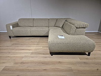 Montel - moved - showroommodel - hoekbank - afbeelding 1 van  12