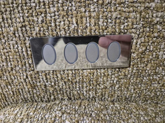 Montel - moved - showroommodel - hoekbank - afbeelding 10 van  12