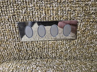 Montel - moved - showroommodel - hoekbank - afbeelding 10 van  12