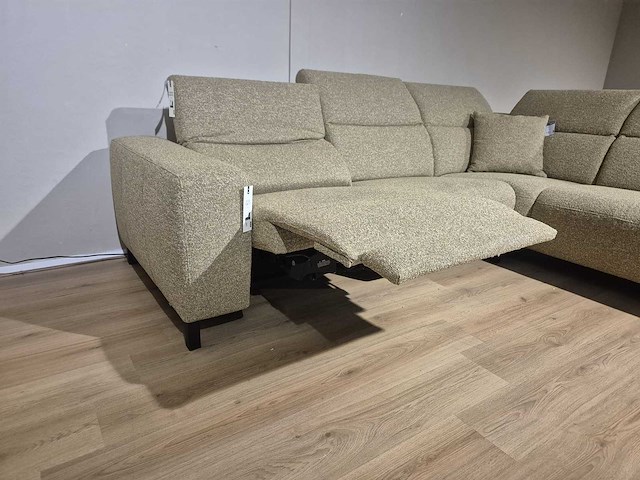 Montel - moved - showroommodel - hoekbank - afbeelding 12 van  12