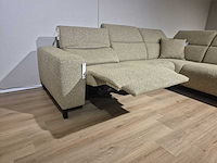 Montel - moved - showroommodel - hoekbank - afbeelding 12 van  12