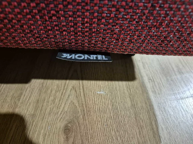 Montel - multi plus - hoekbank - elementen - afbeelding 8 van  13