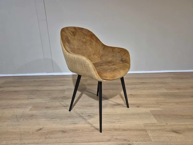 Montel - nora - eetkamerstoelen - nieuw (6x) - afbeelding 13 van  14