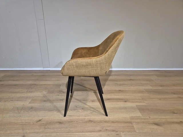 Montel - nora - eetkamerstoelen - nieuw (6x) - afbeelding 8 van  14