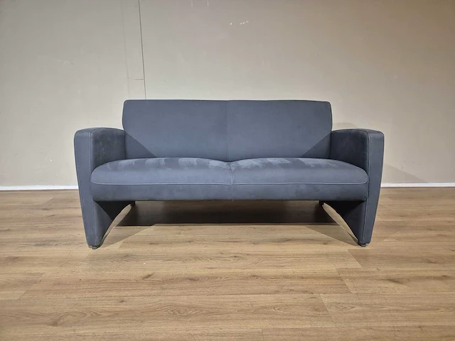 Montel - officer plus - 2,5 zits bank - showroommodel - afbeelding 1 van  12