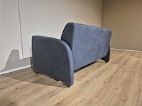 Montel - officer plus - 2,5 zits bank - showroommodel - afbeelding 2 van  12
