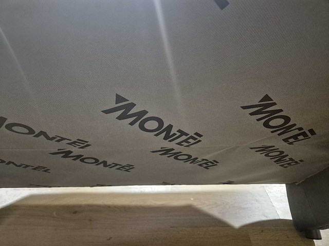 Montel - officer plus - 2,5 zits bank - showroommodel - afbeelding 4 van  12