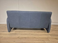 Montel - officer plus - 2,5 zits bank - showroommodel - afbeelding 12 van  12