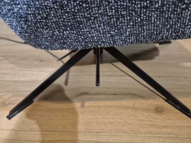 Montel - oscar - relaxfauteuil - showroommodel - afbeelding 2 van  15