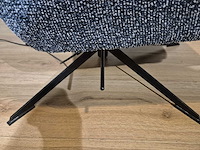 Montel - oscar - relaxfauteuil - showroommodel - afbeelding 2 van  15