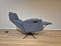 Montel - oscar - relaxfauteuil - showroommodel - afbeelding 7 van  15