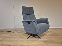 Montel - oscar - relaxfauteuil - showroommodel - afbeelding 8 van  15