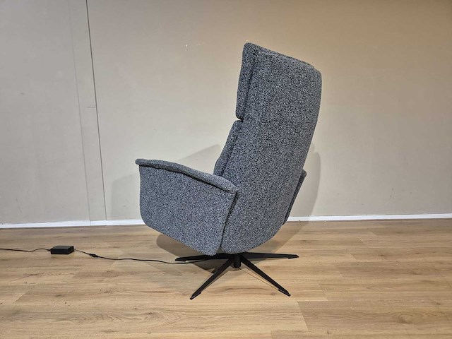 Montel - oscar - relaxfauteuil - showroommodel - afbeelding 11 van  15