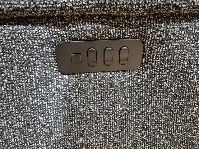 Montel - oscar - relaxfauteuil - showroommodel - afbeelding 15 van  15