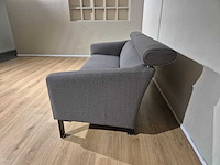 Montel - patachou - 2,5 zits bank - afbeelding 10 van  13