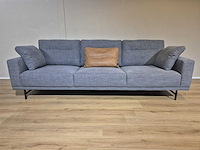 Montel - philippe - 4 zits bank - showroommodel - afbeelding 1 van  13