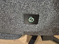 Montel - riley - relaxfauteuil - showroommodel - afbeelding 15 van  17