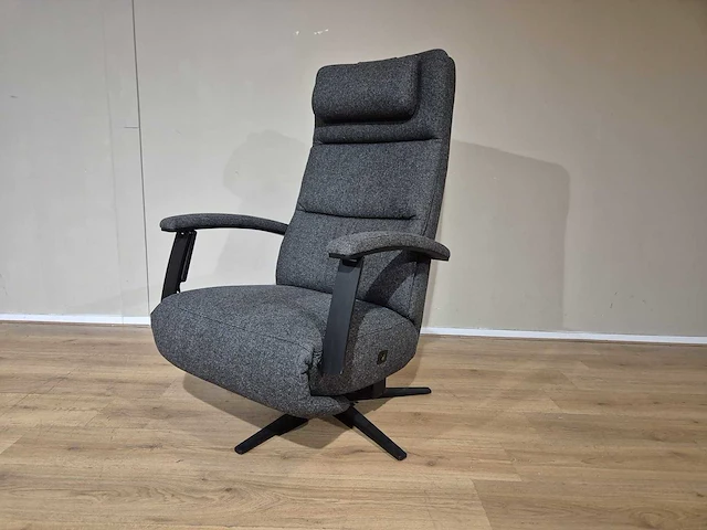 Montel - riley - relaxfauteuil - showroommodel - afbeelding 2 van  17