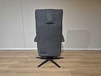 Montel - riley - relaxfauteuil - showroommodel - afbeelding 5 van  17