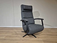 Montel - riley - relaxfauteuil - showroommodel - afbeelding 8 van  17
