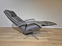 Montel - riley - relaxfauteuil - showroommodel - afbeelding 4 van  12