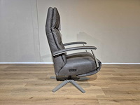 Montel - riley - relaxfauteuil - showroommodel - afbeelding 7 van  12