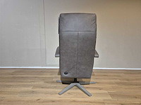 Montel - riley - relaxfauteuil - showroommodel - afbeelding 9 van  12