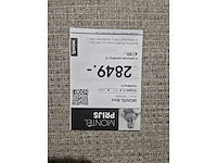 Montel - riva - showroommodel - hoekbank - afbeelding 5 van  13