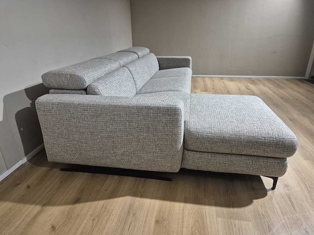 Montel - riva - showroommodel - hoekbank - afbeelding 8 van  13