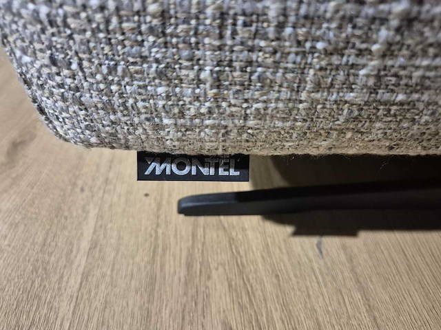 Montel - riva - showroommodel - hoekbank - afbeelding 12 van  13